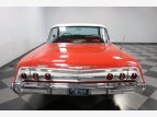 Thumbnail Photo 25 for 1962 Chevrolet Impala
